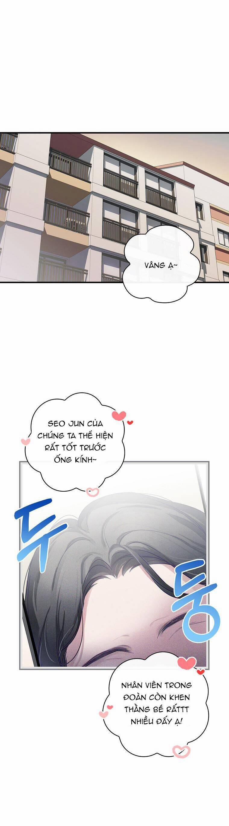 Làm Siêu Sao Từ 0 Tuổi 7 trang 9