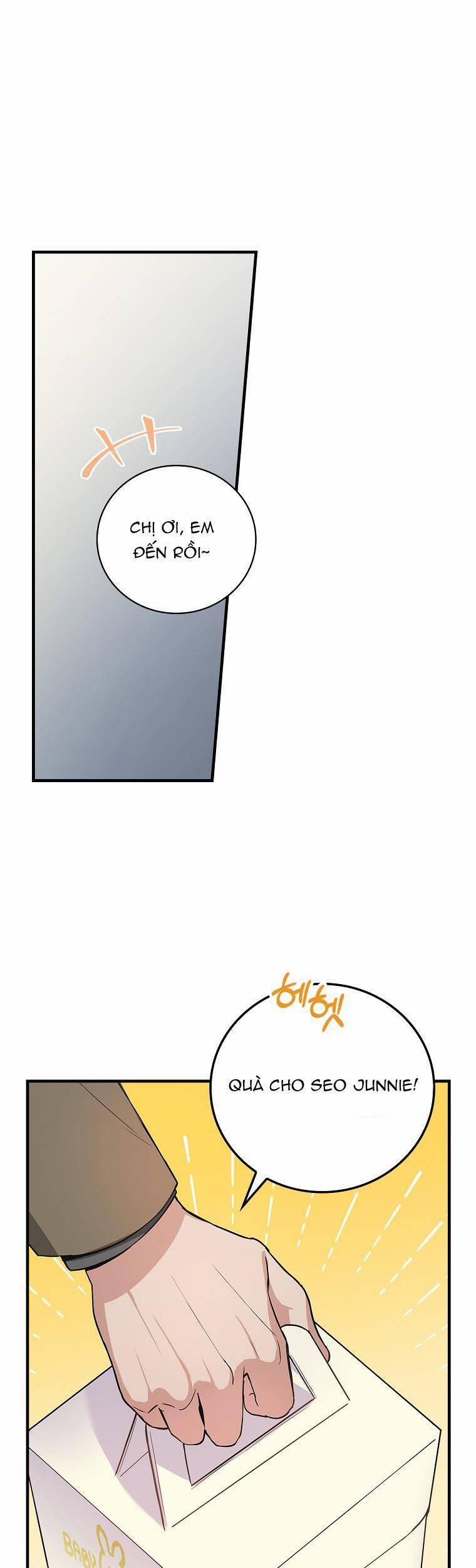 Làm Siêu Sao Từ 0 Tuổi 8 trang 1