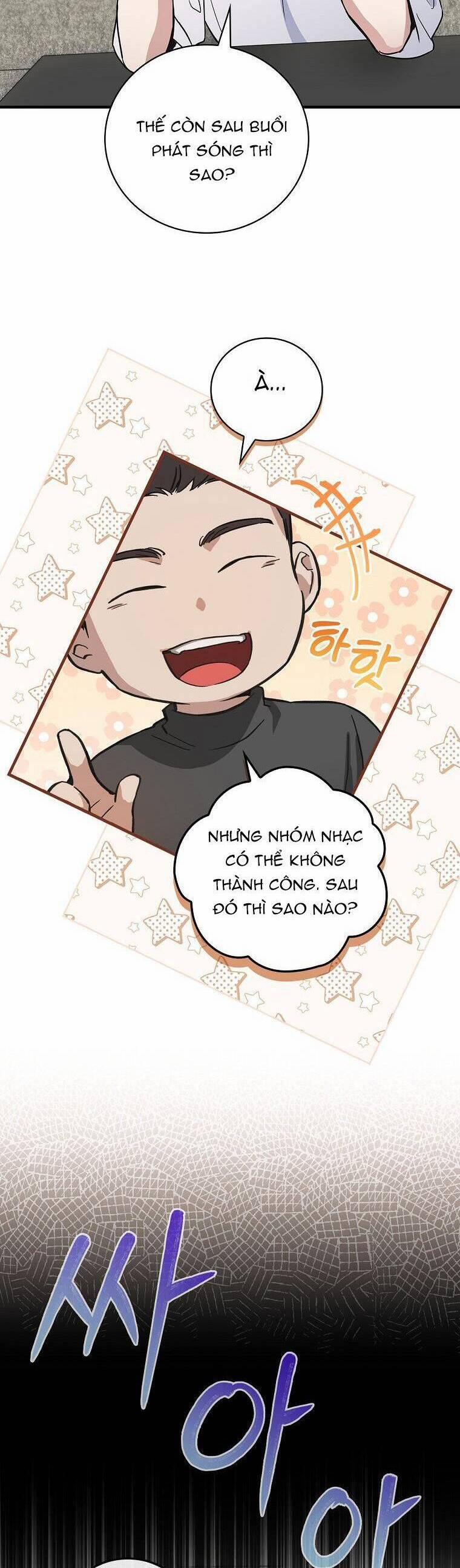 Làm Siêu Sao Từ 0 Tuổi 8 trang 11