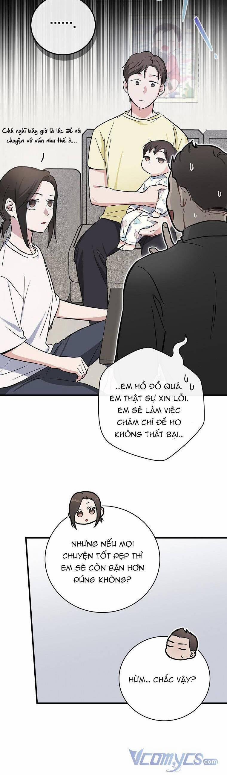 Làm Siêu Sao Từ 0 Tuổi 8 trang 12