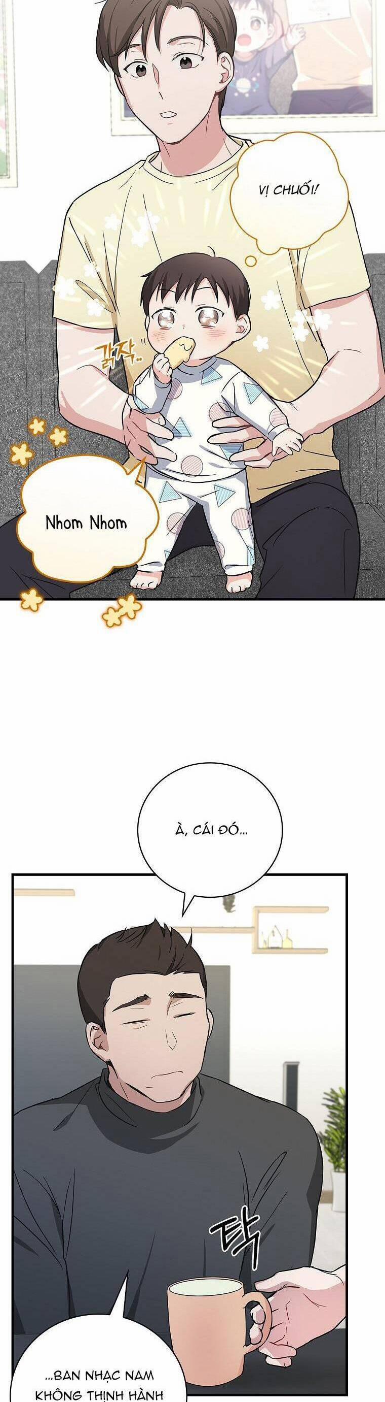 Làm Siêu Sao Từ 0 Tuổi 8 trang 15