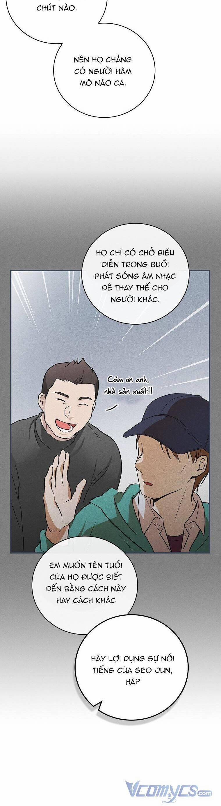 Làm Siêu Sao Từ 0 Tuổi 8 trang 16