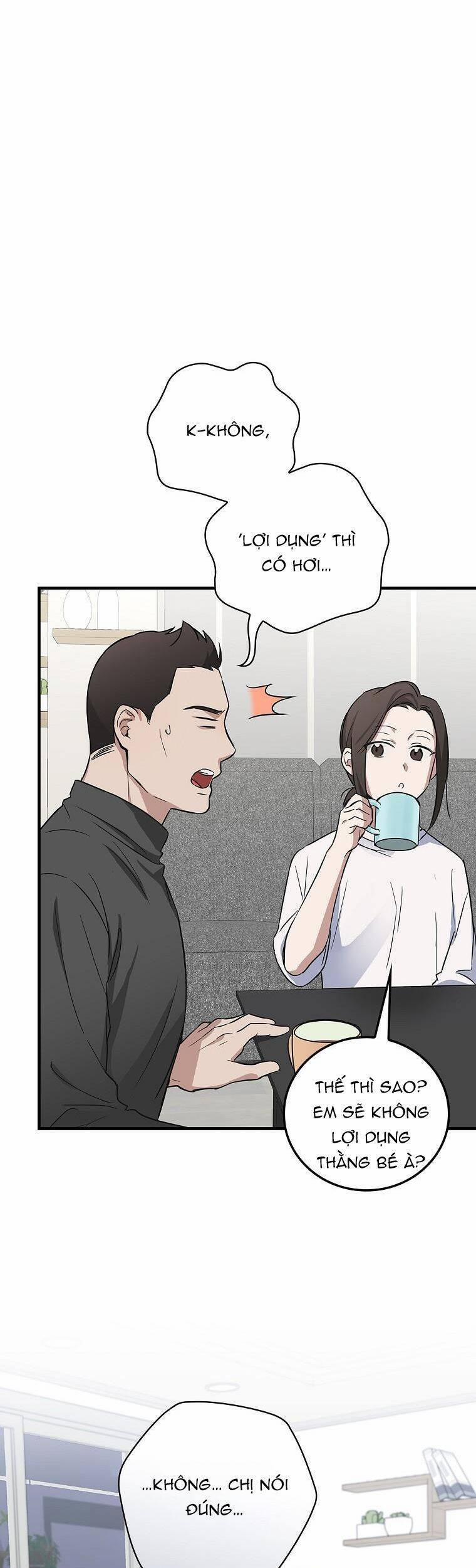 Làm Siêu Sao Từ 0 Tuổi 8 trang 17