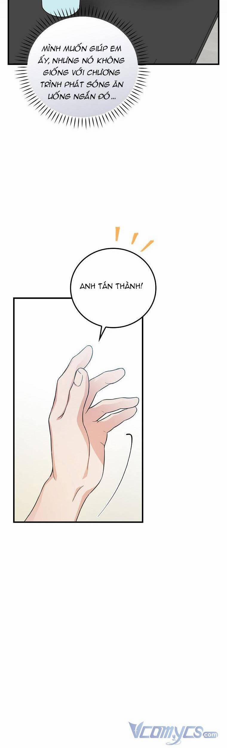 Làm Siêu Sao Từ 0 Tuổi 8 trang 20