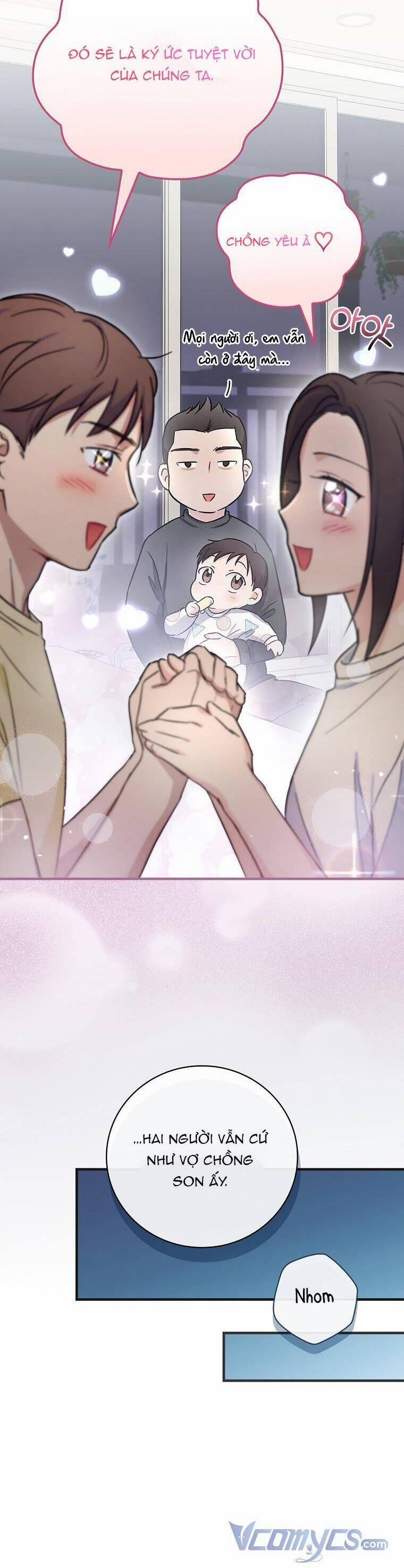 Làm Siêu Sao Từ 0 Tuổi 8 trang 24