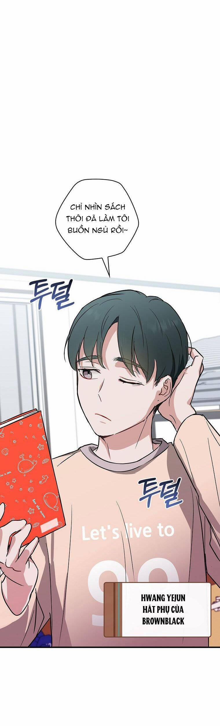 Làm Siêu Sao Từ 0 Tuổi 8 trang 29