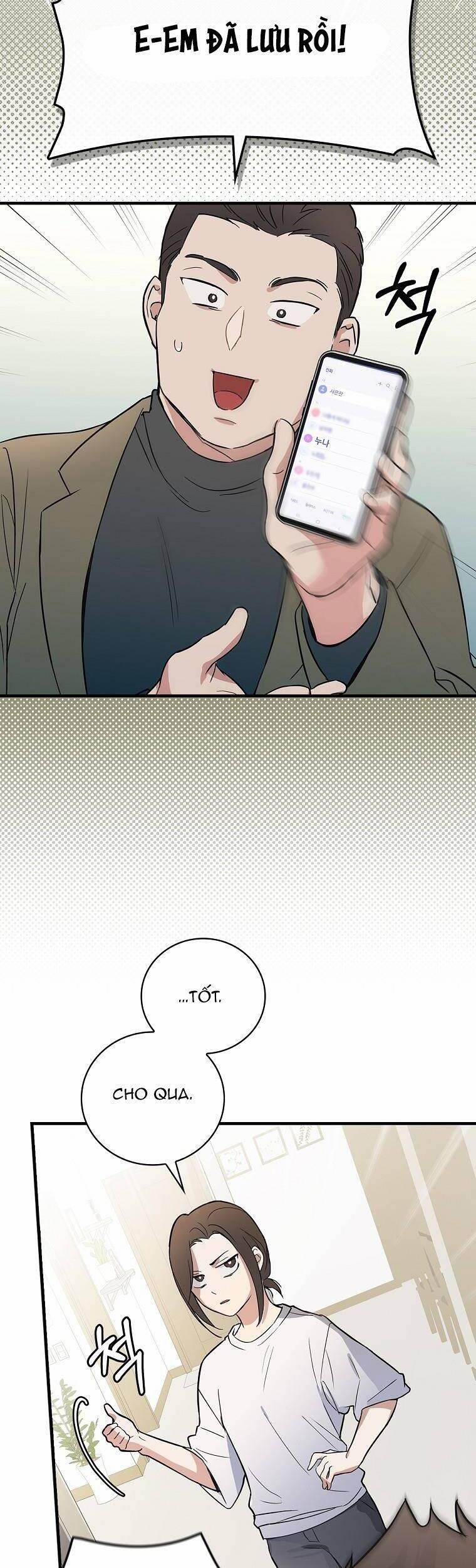 Làm Siêu Sao Từ 0 Tuổi 8 trang 3