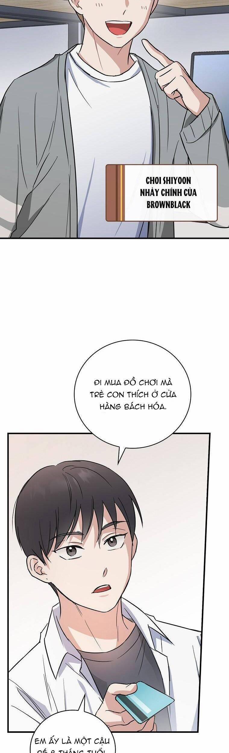 Làm Siêu Sao Từ 0 Tuổi 8 trang 31