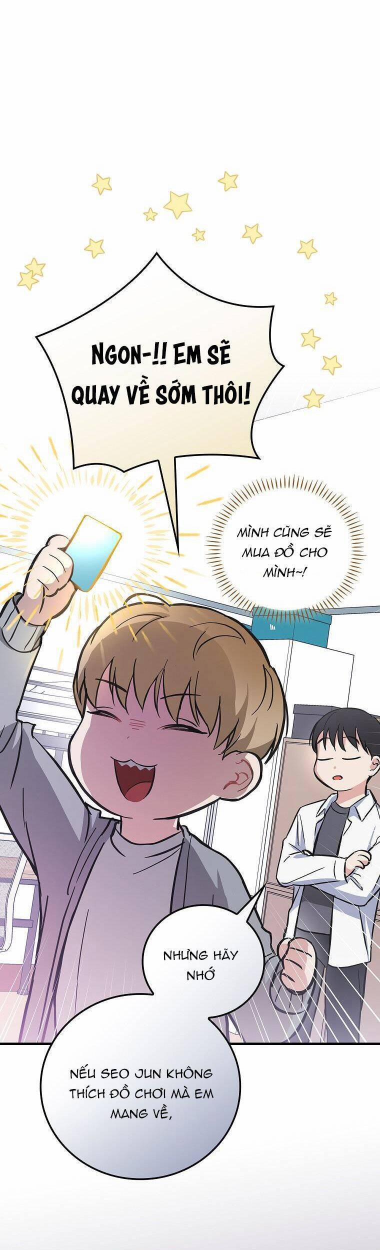 Làm Siêu Sao Từ 0 Tuổi 8 trang 33