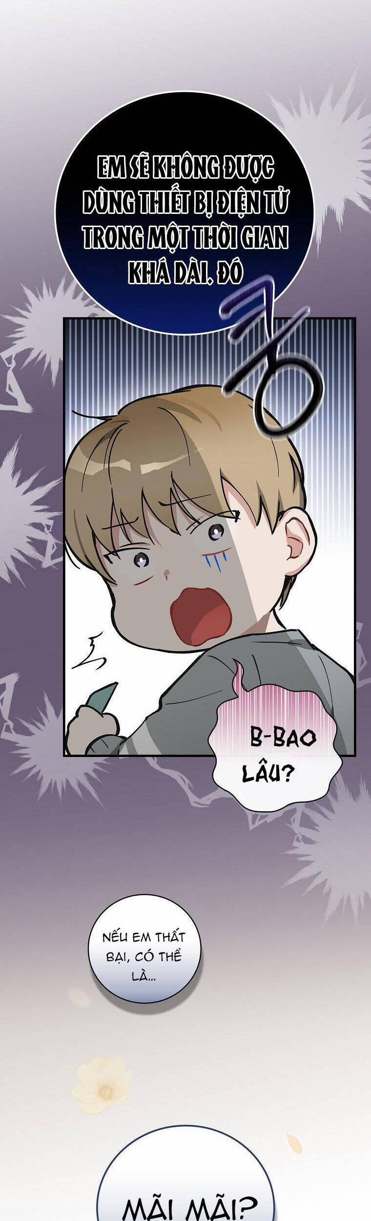 Làm Siêu Sao Từ 0 Tuổi 8 trang 34