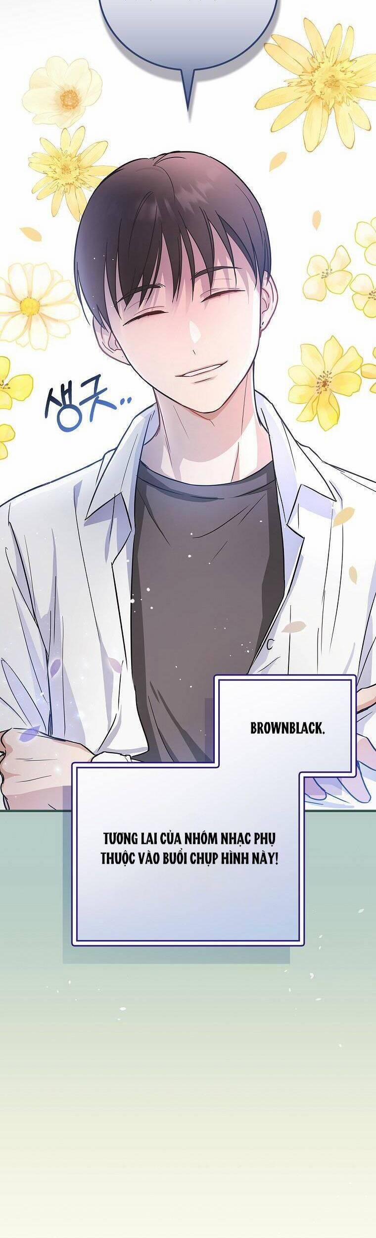 Làm Siêu Sao Từ 0 Tuổi 8 trang 35