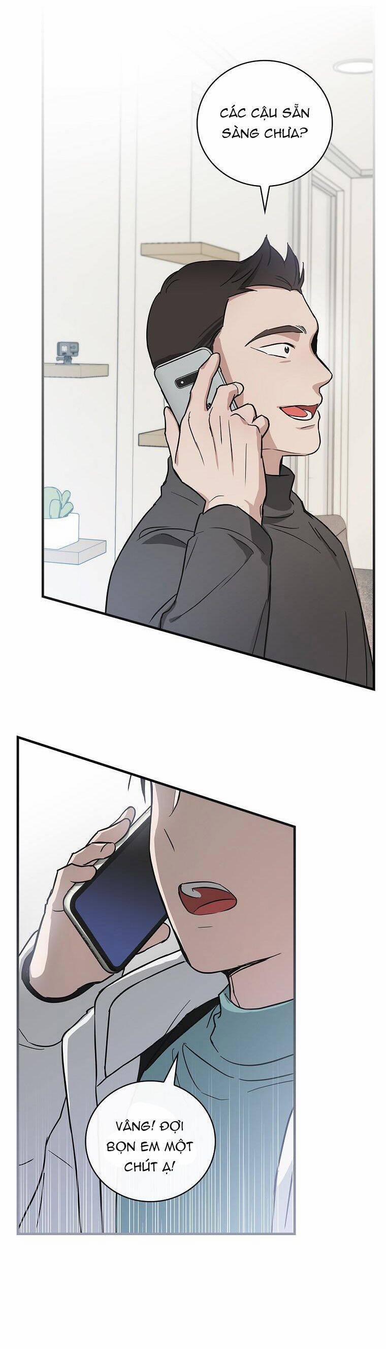 Làm Siêu Sao Từ 0 Tuổi 8 trang 37