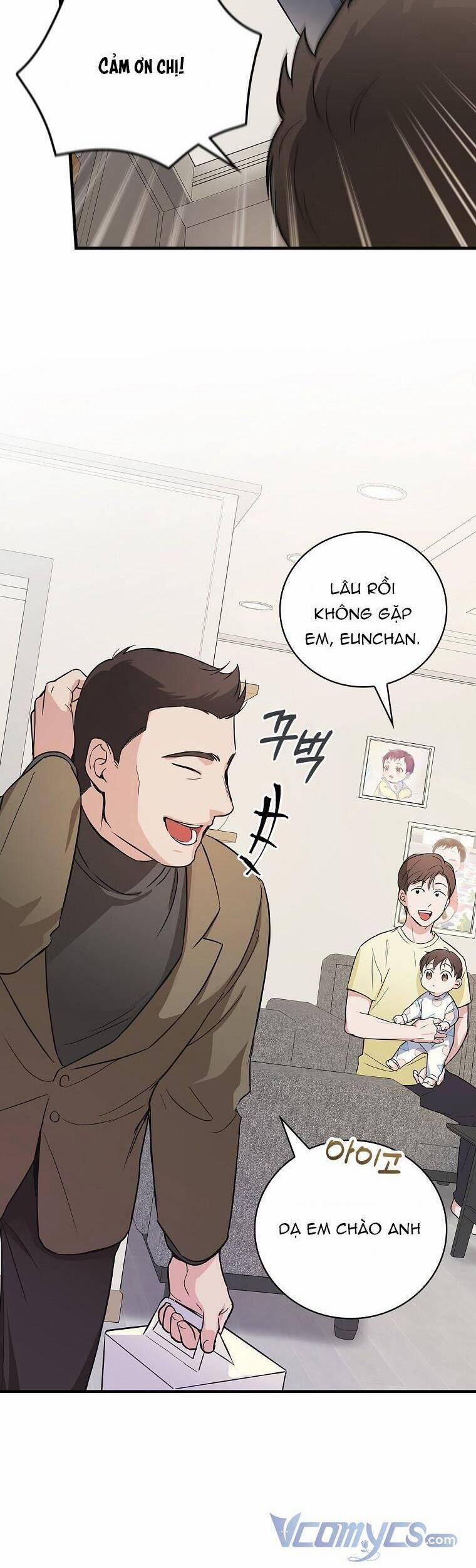 Làm Siêu Sao Từ 0 Tuổi 8 trang 4