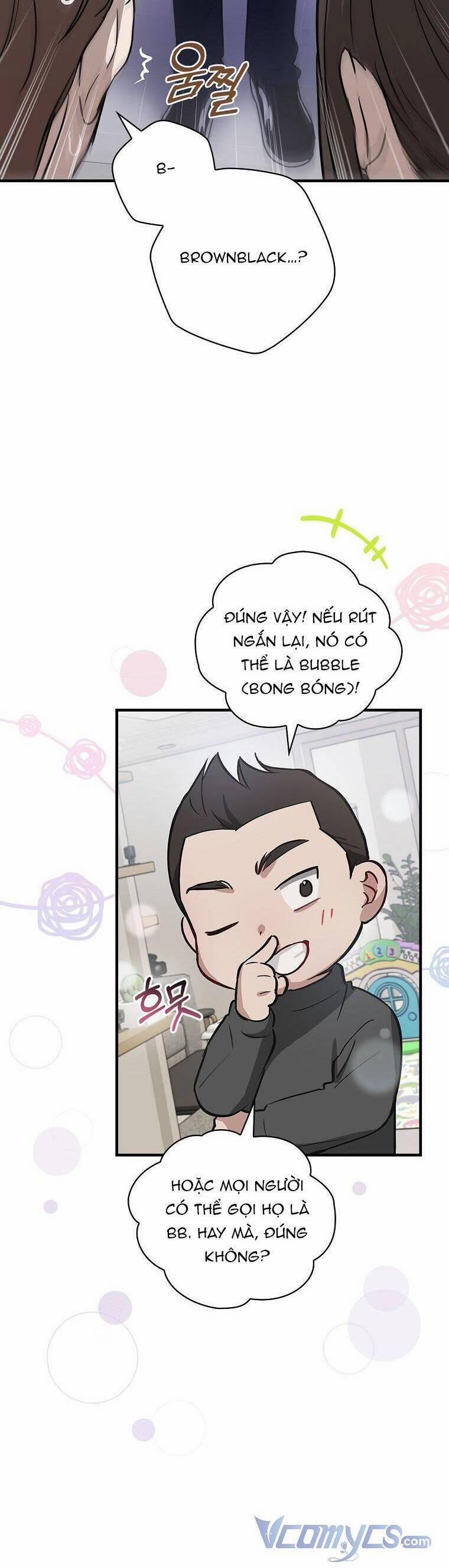 Làm Siêu Sao Từ 0 Tuổi 8 trang 40