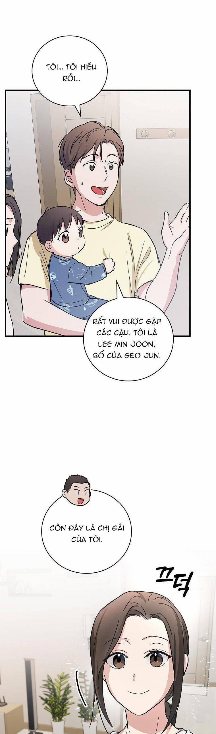 Làm Siêu Sao Từ 0 Tuổi 8 trang 41