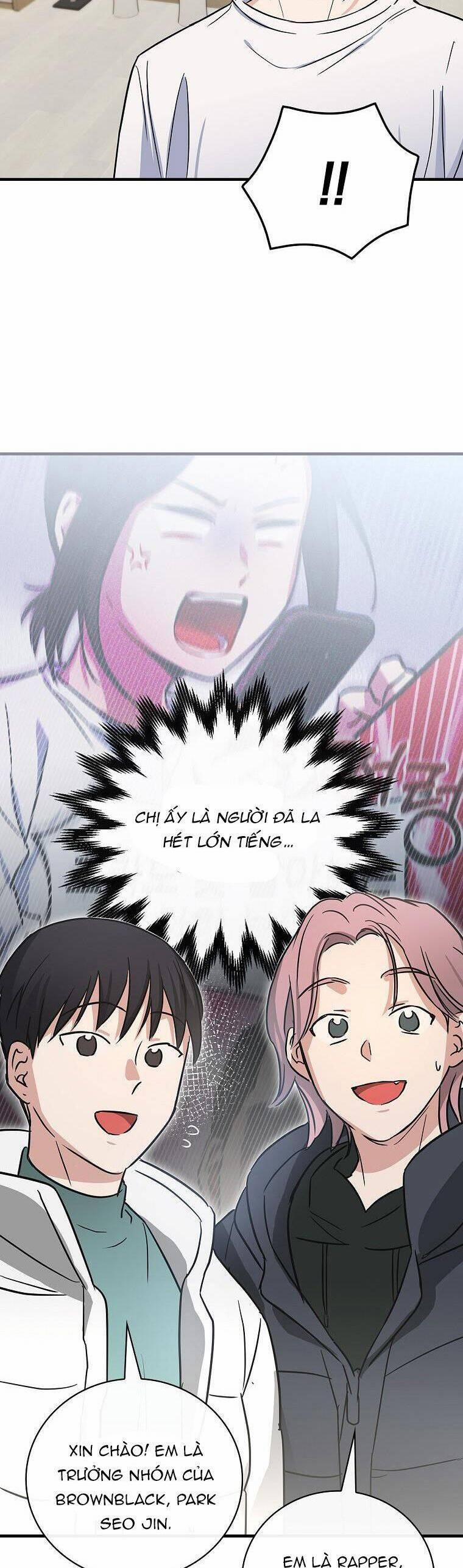 Làm Siêu Sao Từ 0 Tuổi 8 trang 42