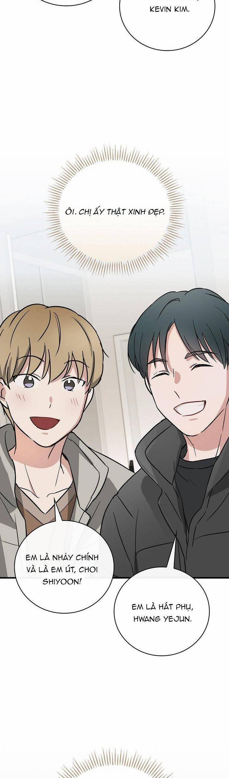 Làm Siêu Sao Từ 0 Tuổi 8 trang 43