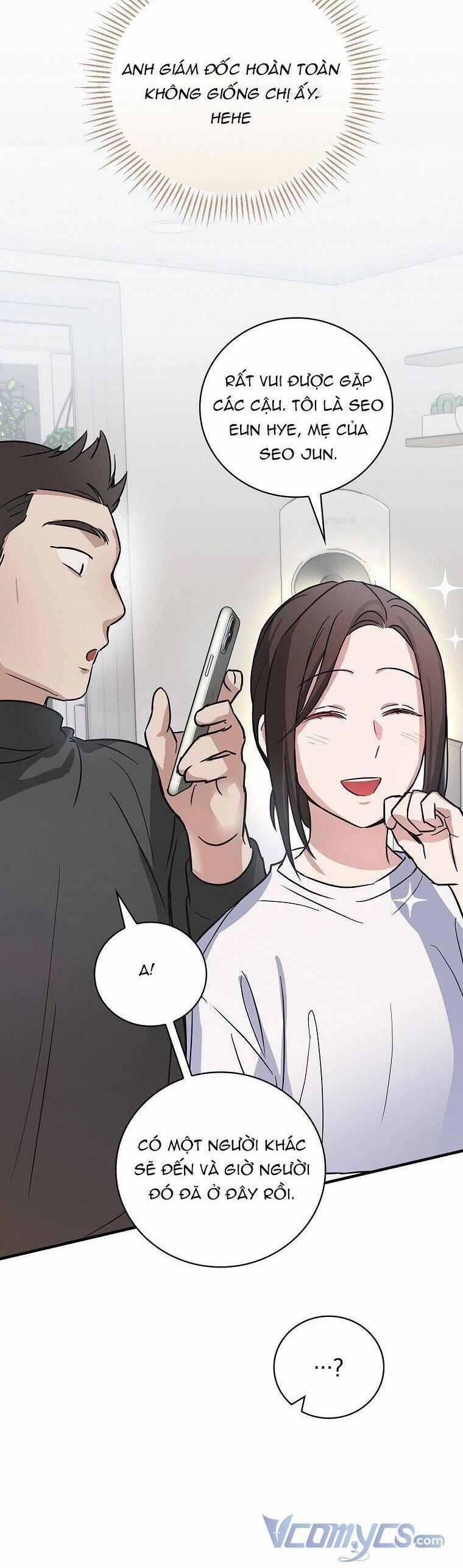 Làm Siêu Sao Từ 0 Tuổi 8 trang 44