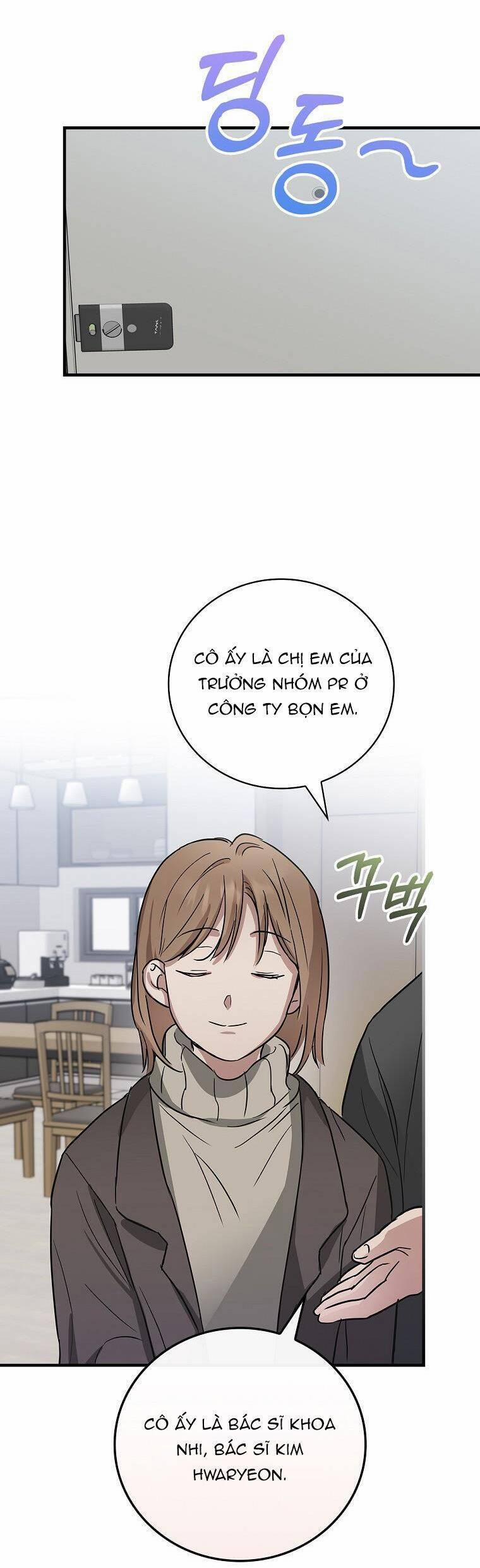 Làm Siêu Sao Từ 0 Tuổi 8 trang 45