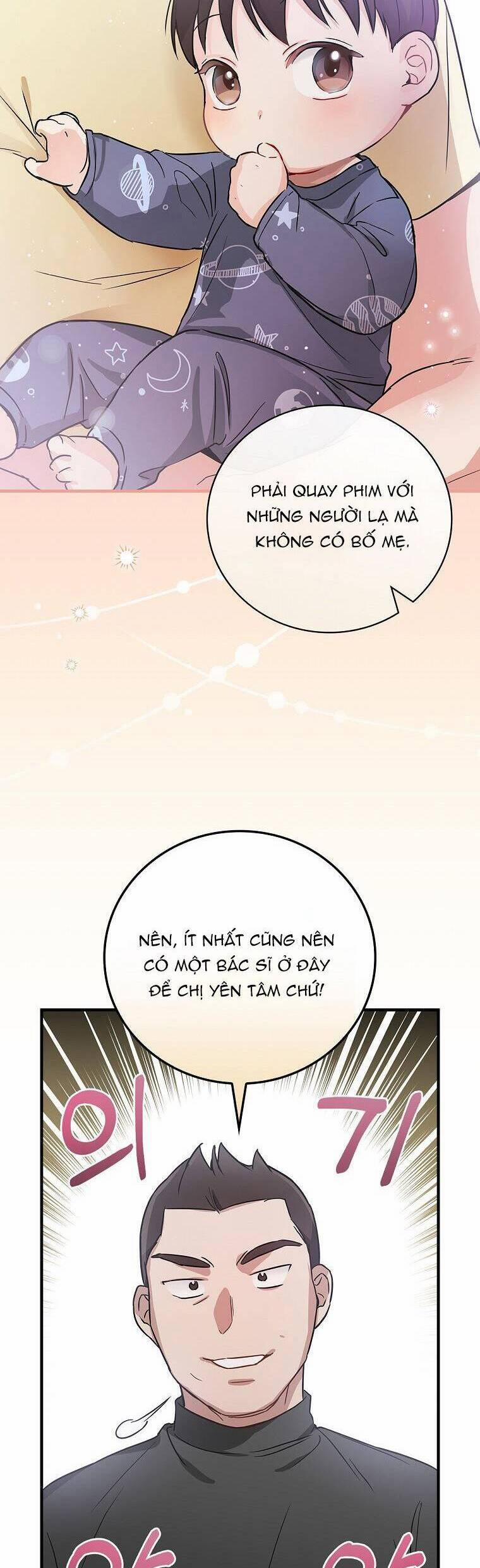 Làm Siêu Sao Từ 0 Tuổi 8 trang 47