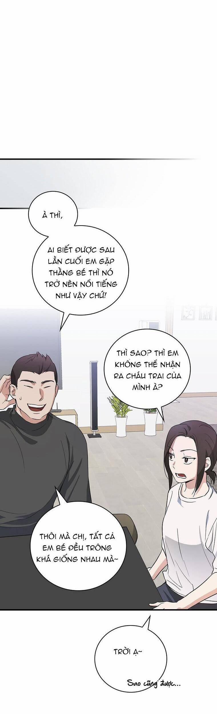 Làm Siêu Sao Từ 0 Tuổi 8 trang 6