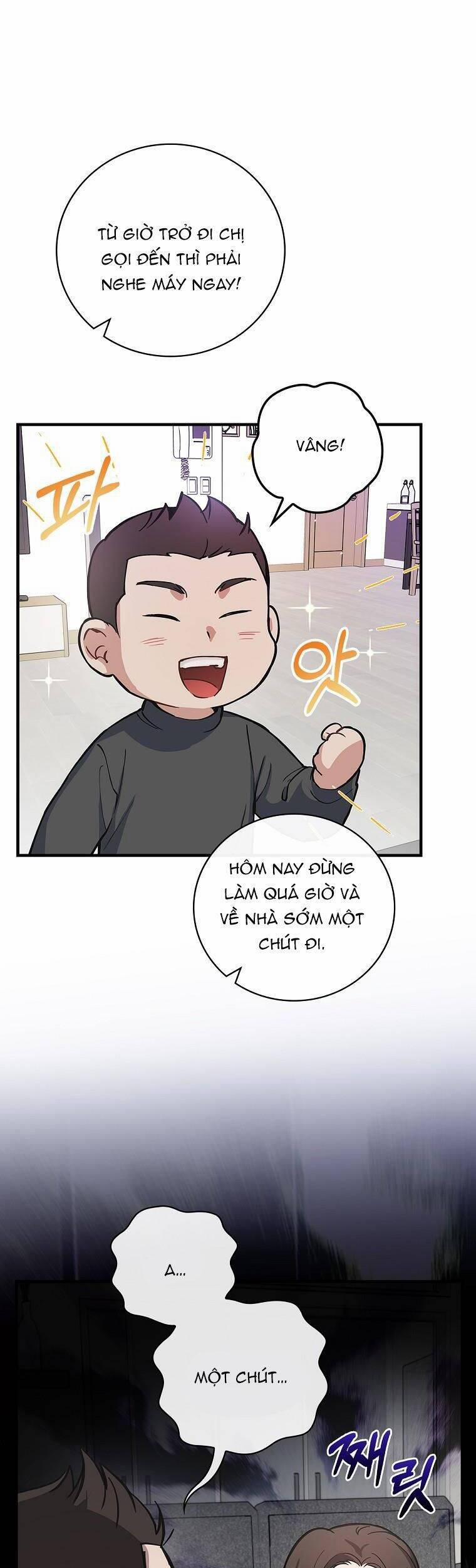 Làm Siêu Sao Từ 0 Tuổi 8 trang 7