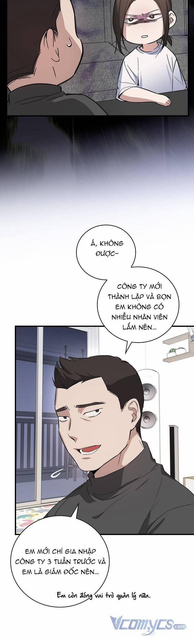 Làm Siêu Sao Từ 0 Tuổi 8 trang 8