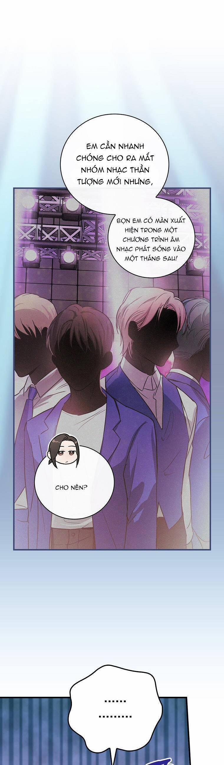 Làm Siêu Sao Từ 0 Tuổi 8 trang 9