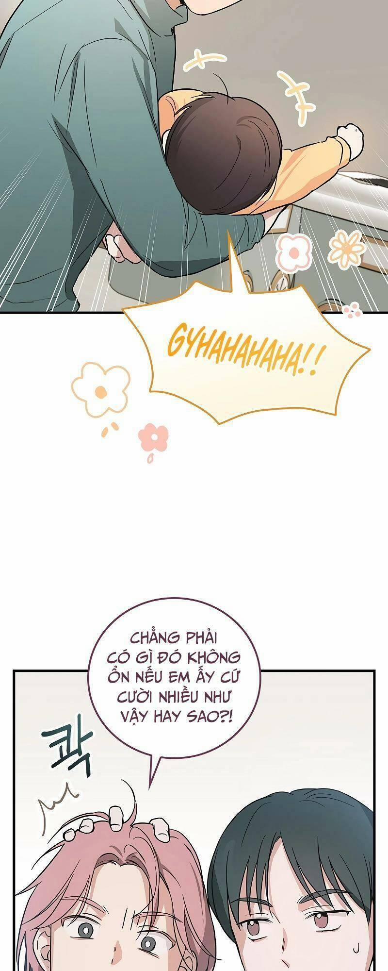 Làm Siêu Sao Từ 0 Tuổi 9 trang 18