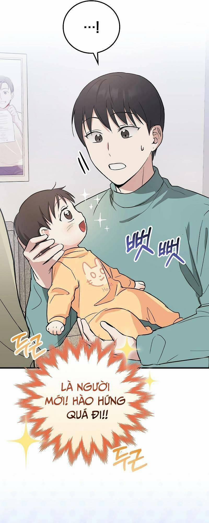 Làm Siêu Sao Từ 0 Tuổi 9 trang 2