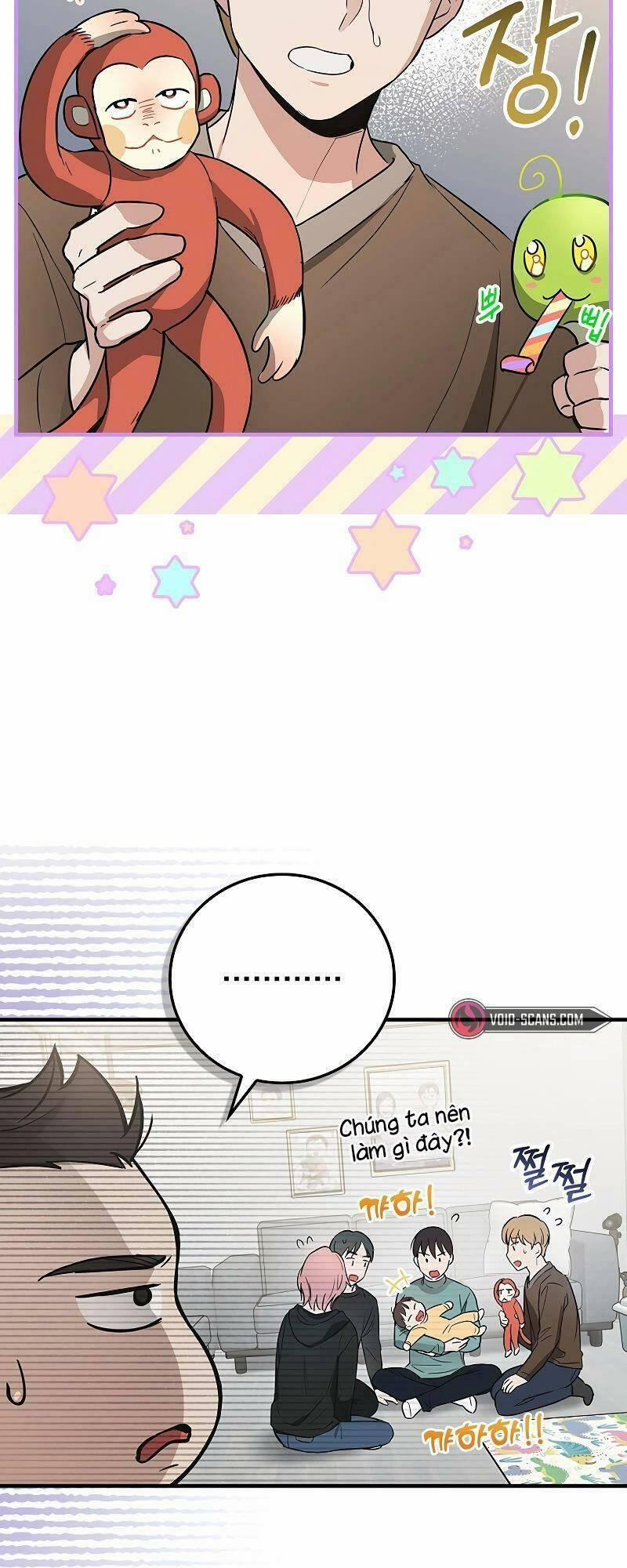 Làm Siêu Sao Từ 0 Tuổi 9 trang 20