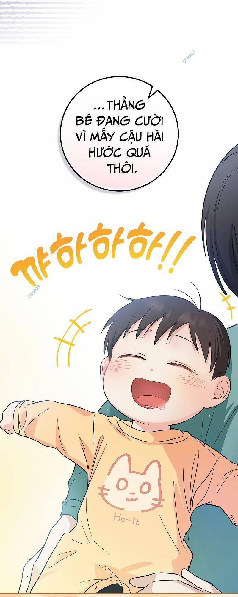 Làm Siêu Sao Từ 0 Tuổi 9 trang 21