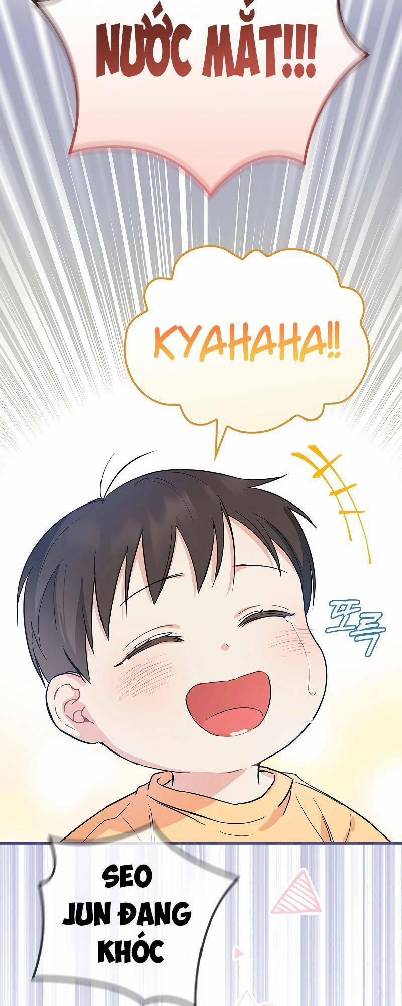 Làm Siêu Sao Từ 0 Tuổi 9 trang 25