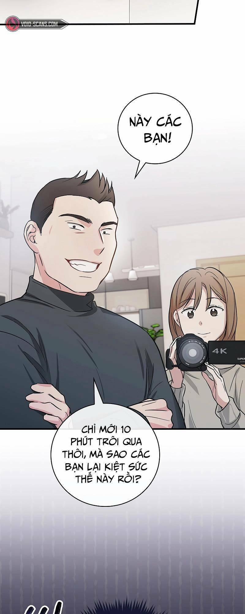 Làm Siêu Sao Từ 0 Tuổi 9 trang 28