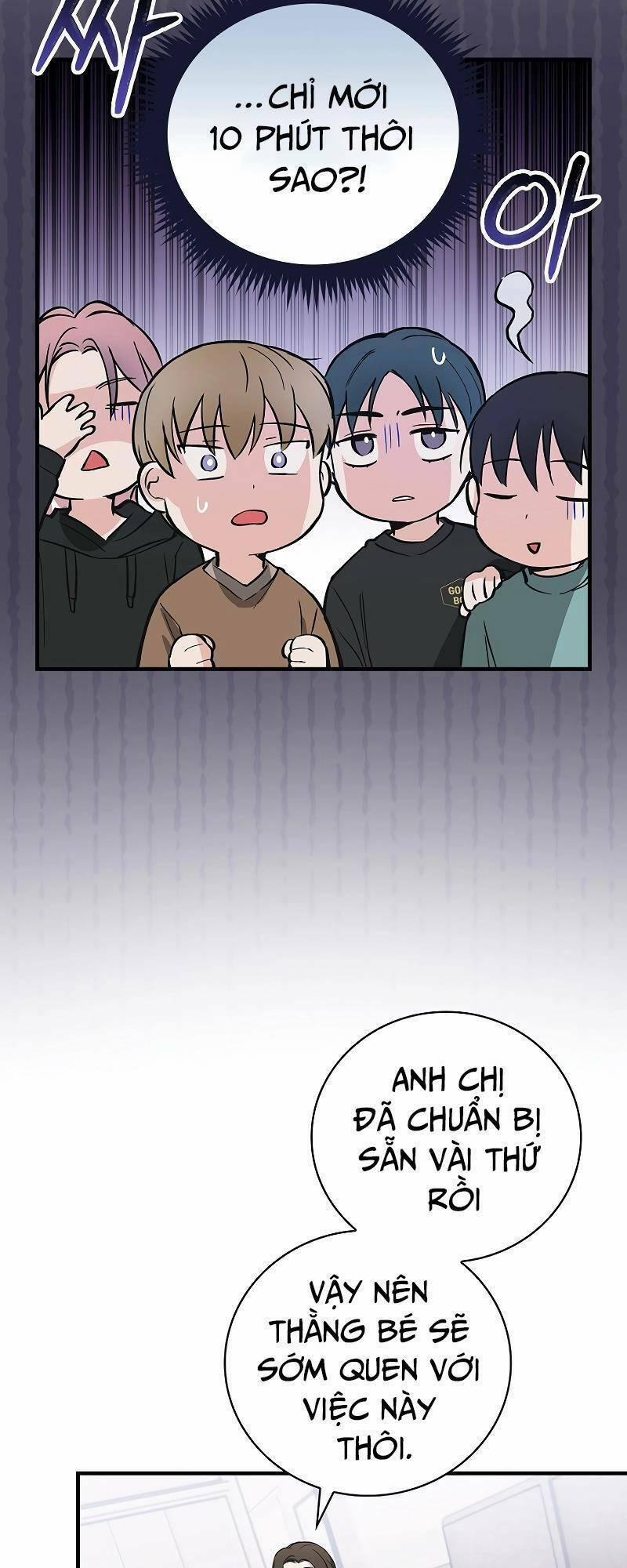 Làm Siêu Sao Từ 0 Tuổi 9 trang 29