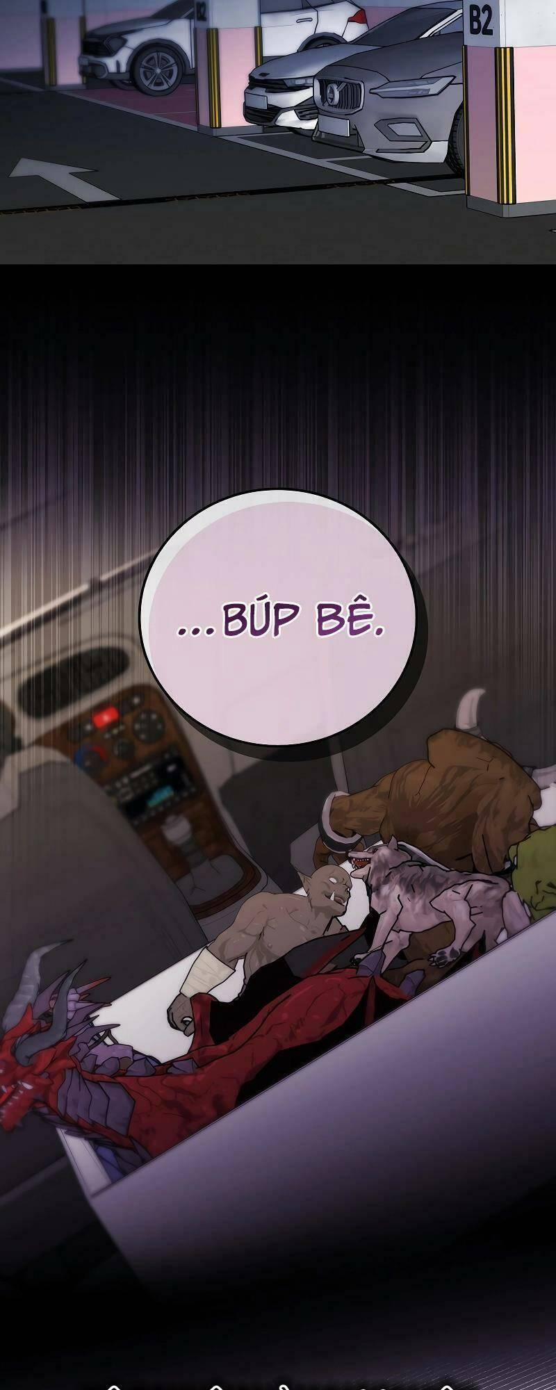 Làm Siêu Sao Từ 0 Tuổi 9 trang 34