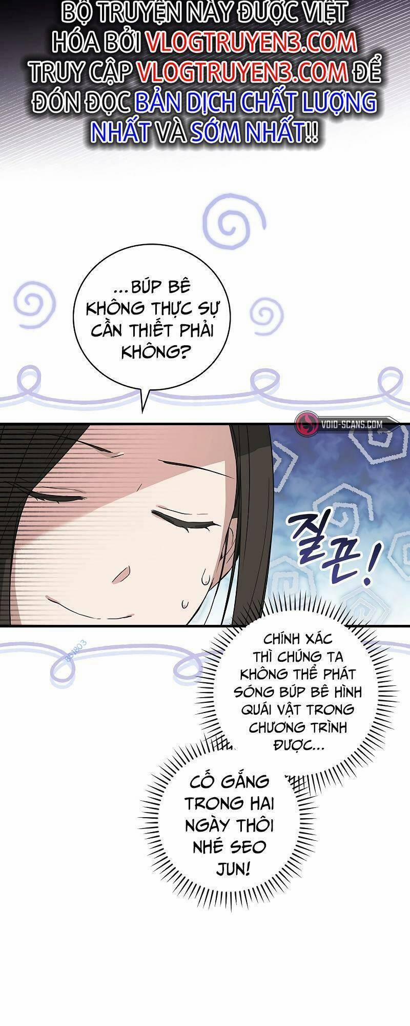 Làm Siêu Sao Từ 0 Tuổi 9 trang 35