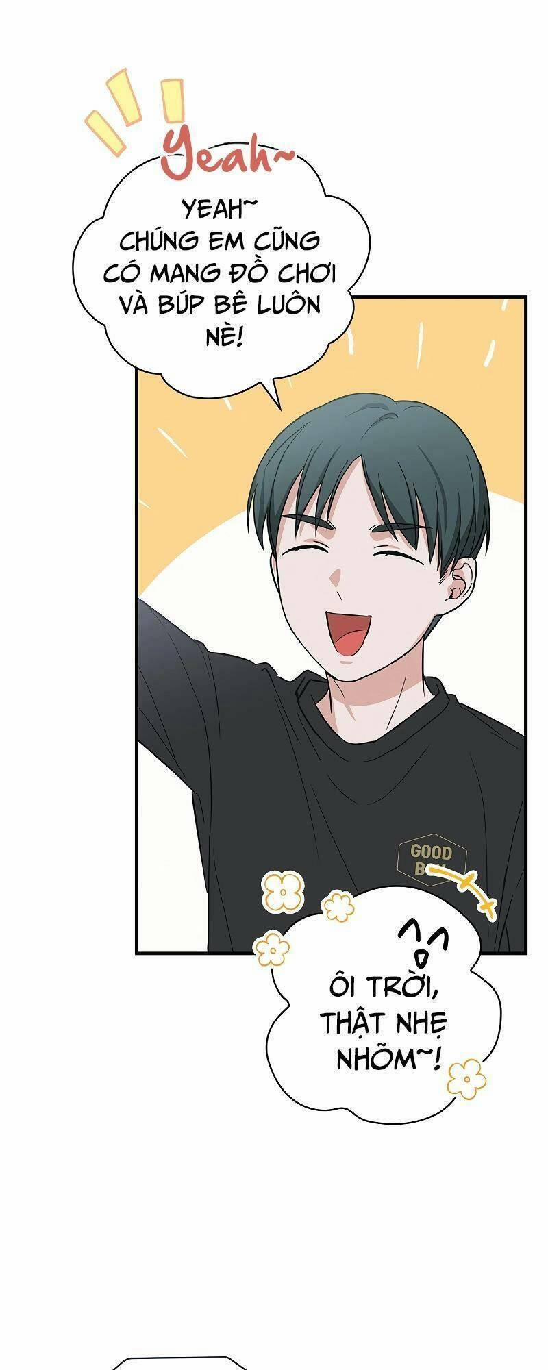 Làm Siêu Sao Từ 0 Tuổi 9 trang 36