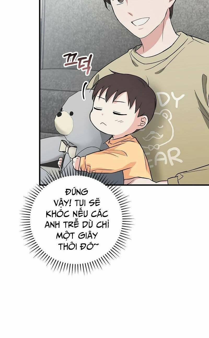 Làm Siêu Sao Từ 0 Tuổi 9 trang 39