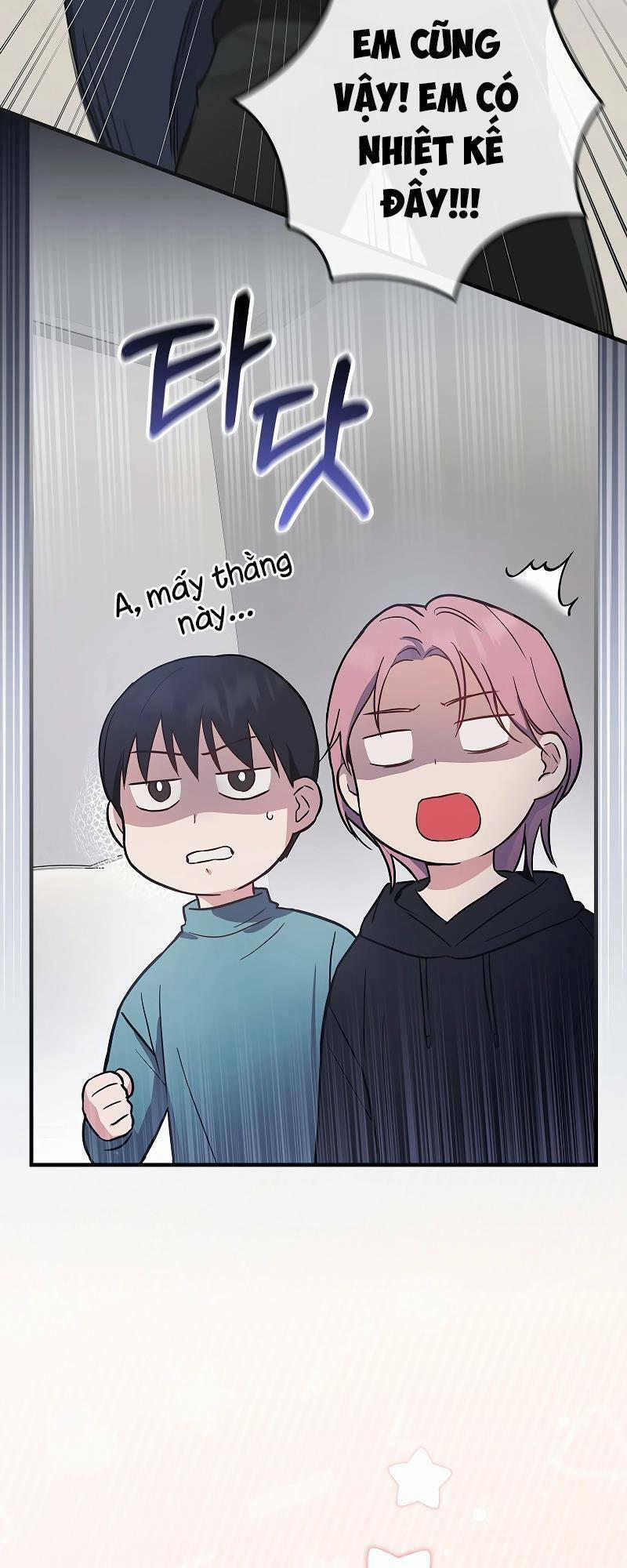 Làm Siêu Sao Từ 0 Tuổi 9 trang 42