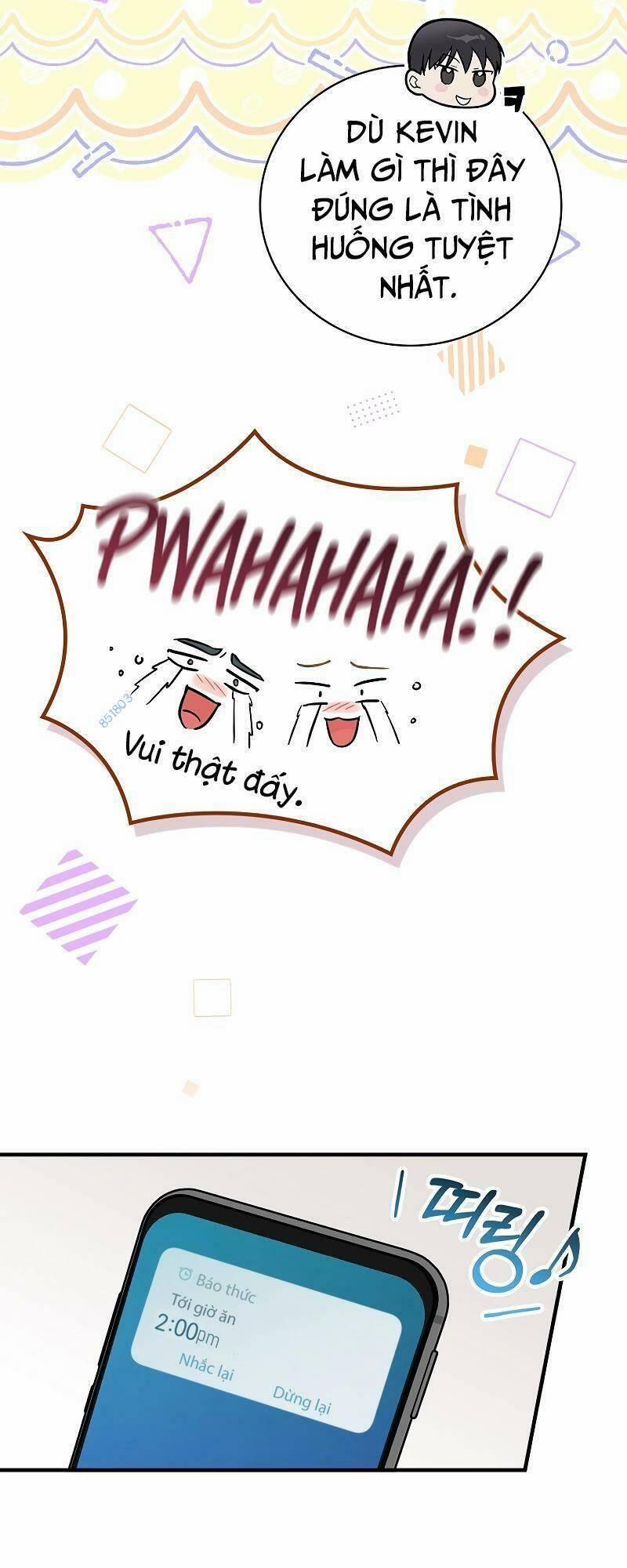 Làm Siêu Sao Từ 0 Tuổi 9 trang 49