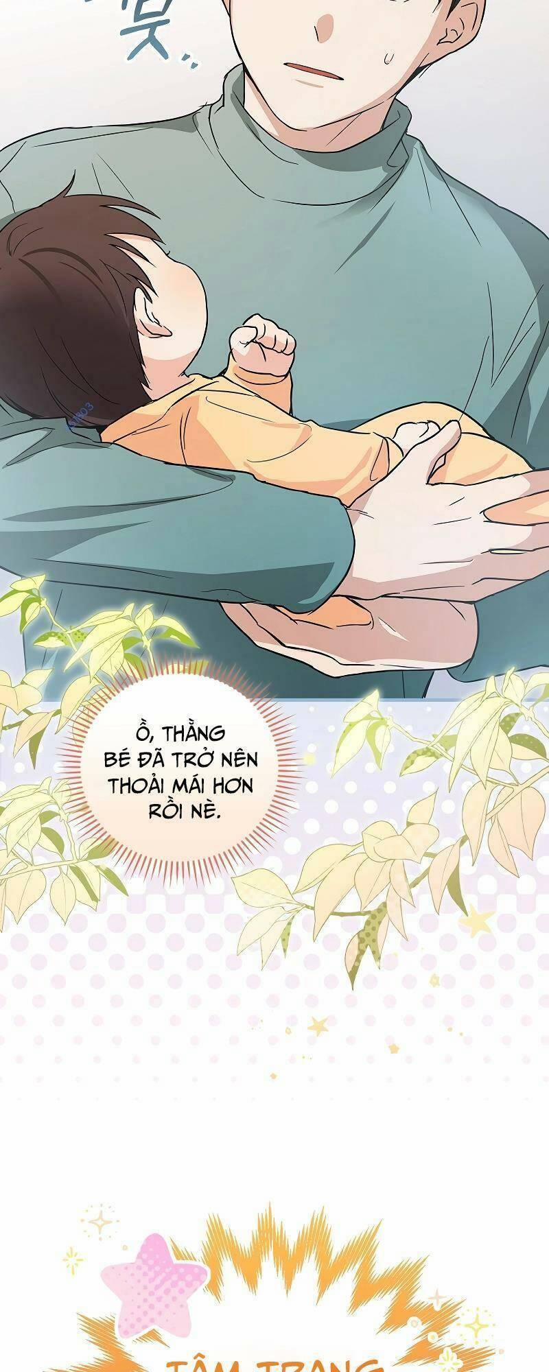 Làm Siêu Sao Từ 0 Tuổi 9 trang 5