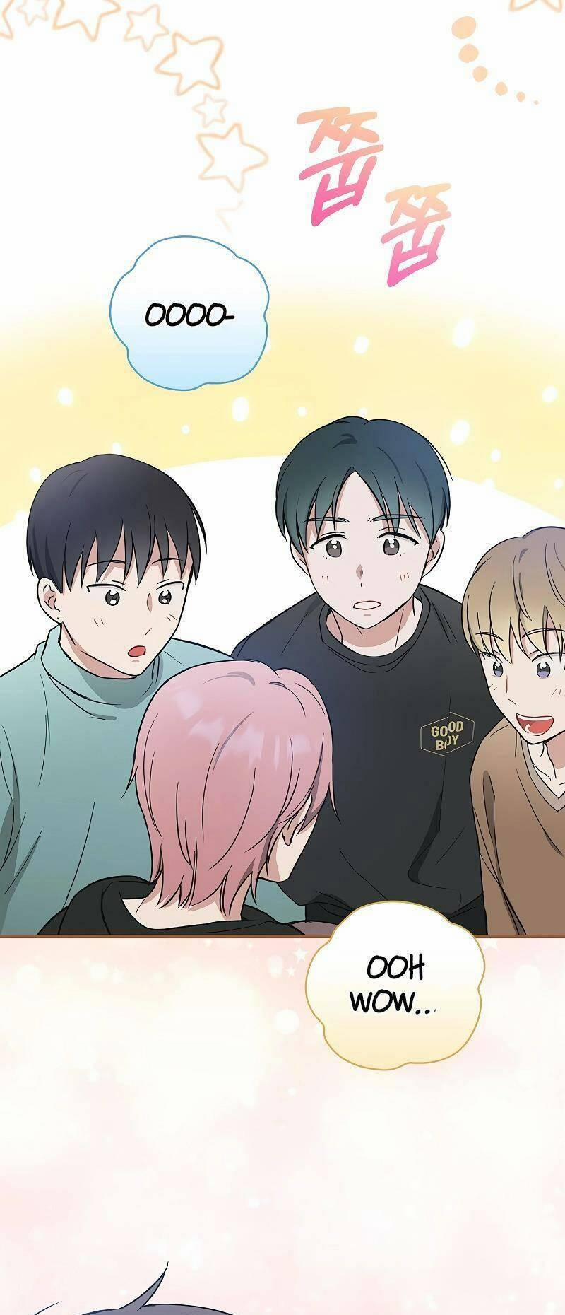 Làm Siêu Sao Từ 0 Tuổi 9 trang 52