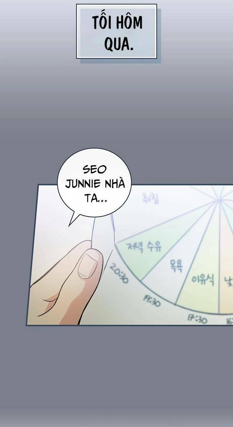 Làm Siêu Sao Từ 0 Tuổi 9 trang 61