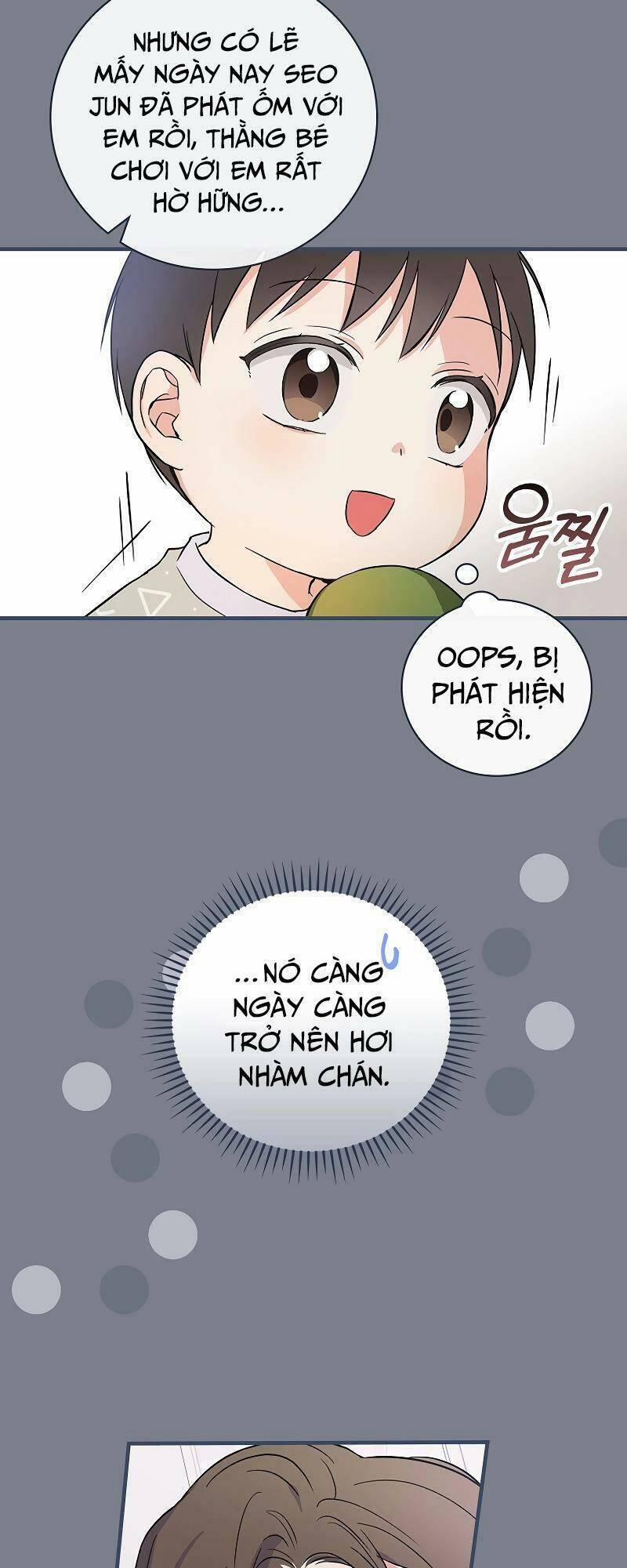 Làm Siêu Sao Từ 0 Tuổi 9 trang 63