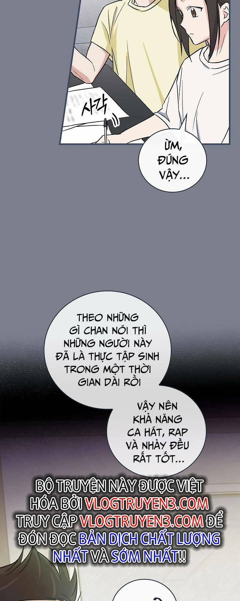 Làm Siêu Sao Từ 0 Tuổi 9 trang 65