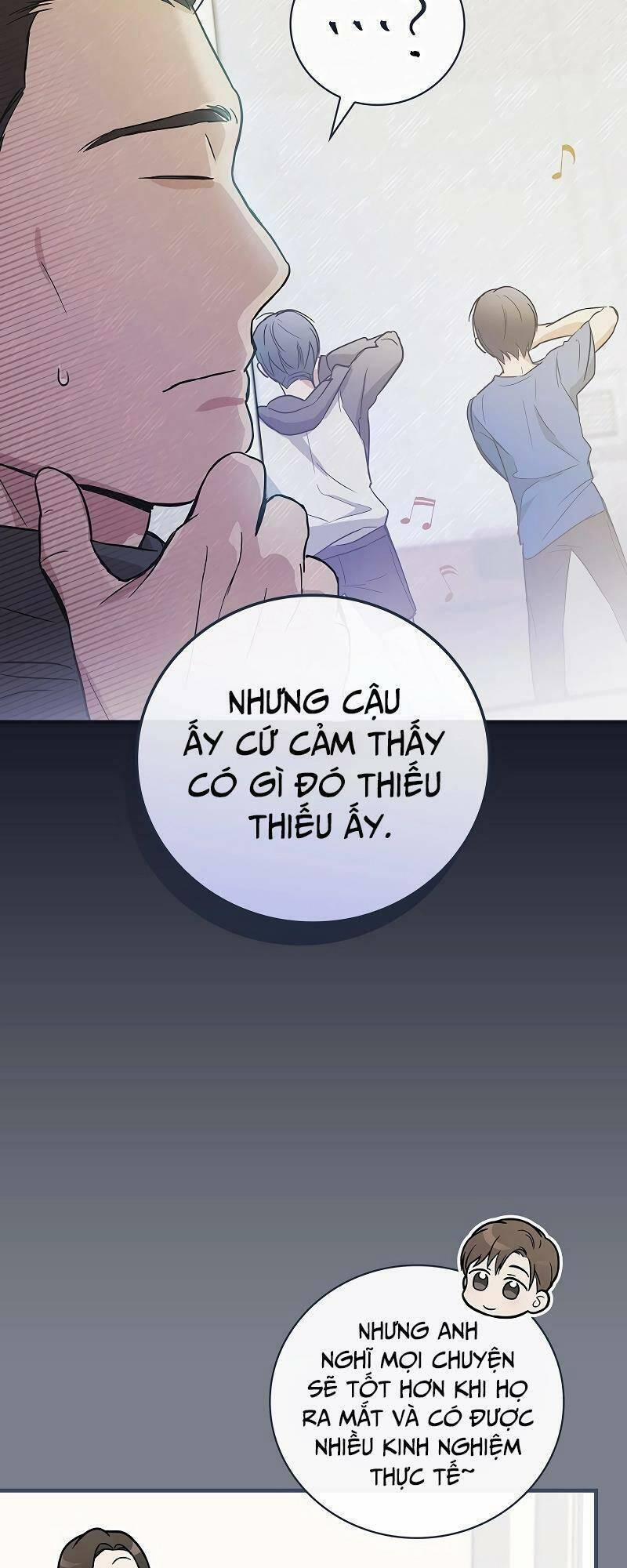 Làm Siêu Sao Từ 0 Tuổi 9 trang 66