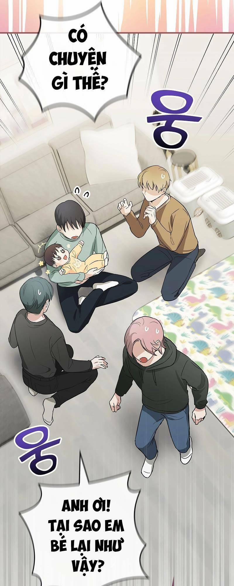 Làm Siêu Sao Từ 0 Tuổi 9 trang 8