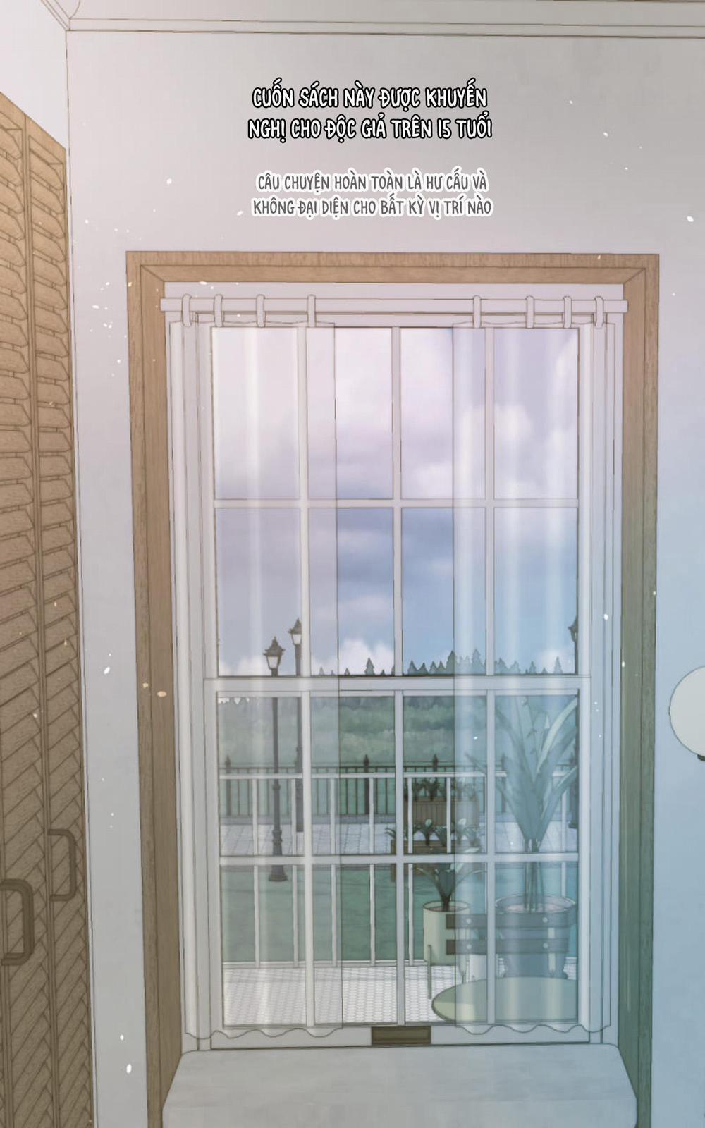 Làm SugarBaby Của Em Đi ❤ 10 trang 1