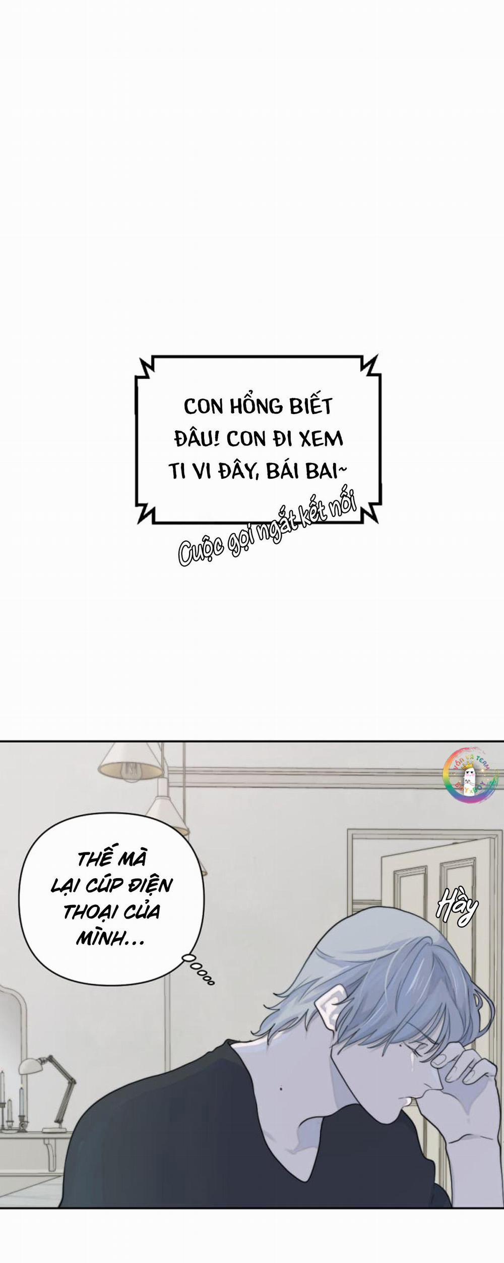 Làm SugarBaby Của Em Đi ❤ 10 trang 15